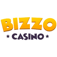 Bizzo Casino logo