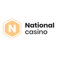 National Casino logo