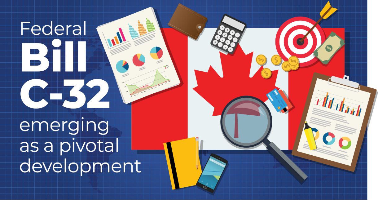Bill C-32