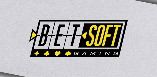 Betsoft Gaming