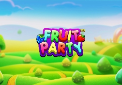 Fruit Party Preview