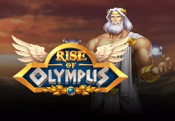 Rise of Olympus Preview
