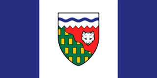 province yukon flag