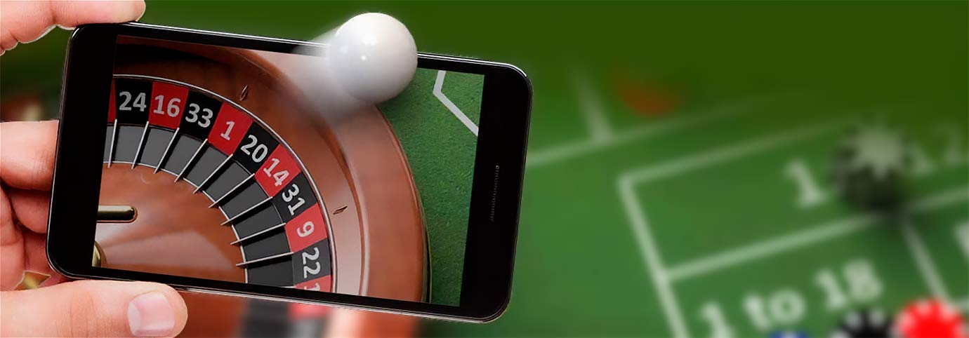 Canadians enjoy online roulette