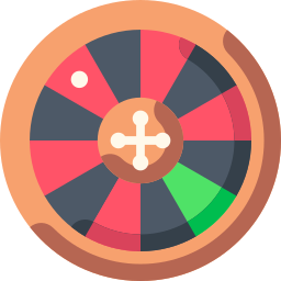 icon roulette