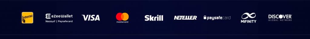 RioAce Casino banking